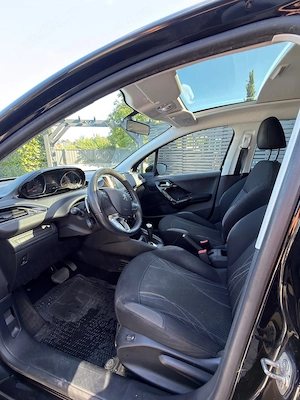 Peugeot 208 1.2 PureTech Active Style - imagine 3