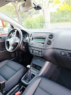 Vw golf 6 plus team edition - imagine 10