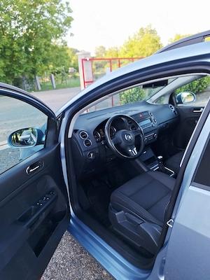 Vw golf 6 plus team edition - imagine 6