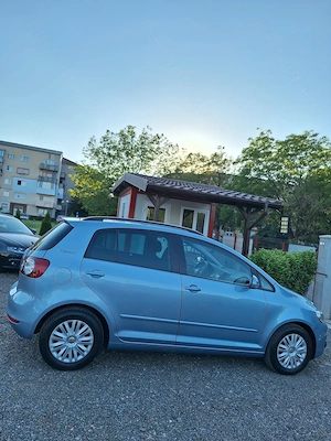 Vw golf 6 plus team edition - imagine 4