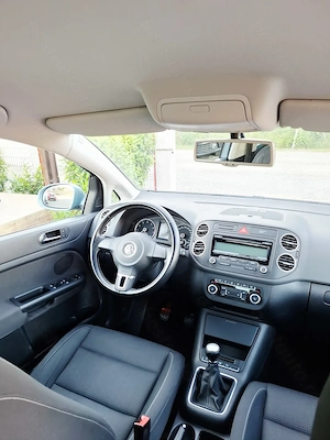 Vw golf 6 plus team edition - imagine 7