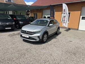 Volkswagen Taigo 1.0 TSI 2023