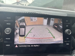 Volkswagen Taigo 1.0 TSI 2023 - imagine 4