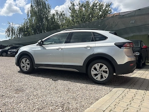 Volkswagen Taigo 1.0 TSI 2023 - imagine 8