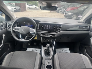 Volkswagen Taigo 1.0 TSI 2023 - imagine 5