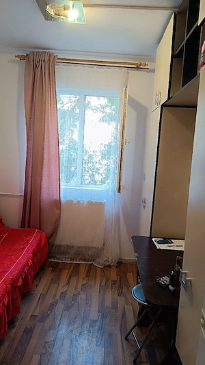 Proprietar vând garsonieră zona Iozefin  - imagine 6