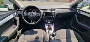 Skoda OCTAVIA 2.0 150CP Diesel TDI 2017 Galati Braila Istoric - imagine 8