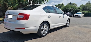 Skoda OCTAVIA 2.0 150CP Diesel TDI 2017 Galati Braila Istoric - imagine 2
