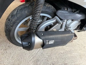 Honda Sh300i 2007  - imagine 3