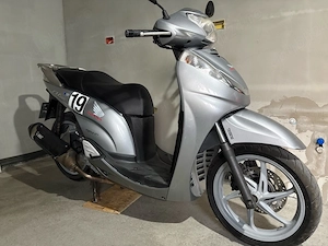 Honda Sh300i 2007  - imagine 2