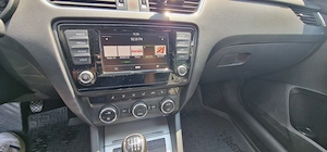 Skoda OCTAVIA 2.0 150CP Diesel TDI 2017 Galati Braila Istoric - imagine 4
