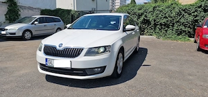 Skoda OCTAVIA 2.0 150CP Diesel TDI 2017 Galati Braila Istoric