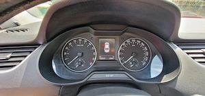 Skoda OCTAVIA 2.0 150CP Diesel TDI 2017 Galati Braila Istoric - imagine 5