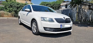 Skoda OCTAVIA 2.0 150CP Diesel TDI 2017 Galati Braila Istoric - imagine 3