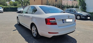 Skoda OCTAVIA 2.0 150CP Diesel TDI 2017 Galati Braila Istoric - imagine 7