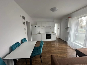 Apartament 2 Camere tip Studio Stupini - imagine 2