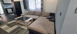 Casă modernă de închiriat în Dumbrăvița – 82 mp utili, complet mobilat