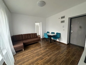 Apartament 2 Camere tip Studio Stupini