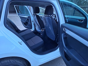Skoda octavia 3 2015 - imagine 2
