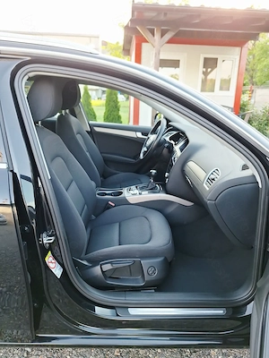 Audi A4 B8.5 Avant Facelift - imagine 8