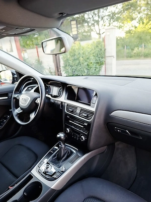 Audi A4 B8.5 Avant Facelift - imagine 9