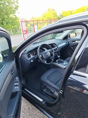 Audi A4 B8.5 Avant Facelift - imagine 6