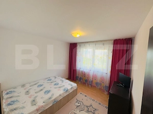 Apartament de 3 camere, etaj 2, zona Orizont - imagine 4