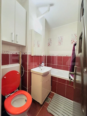 Apartament de 3 camere, etaj 2, zona Orizont - imagine 8