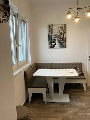 Apartament 1 camere zona Doamna Stanca - imagine 4