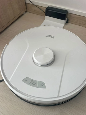 Aspirator robot IHUNT Robo Clean Pro