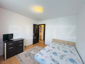 Apartament de 3 camere, etaj 2, zona Orizont - imagine 5