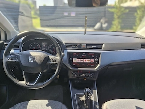 Autoturism Seat Arona