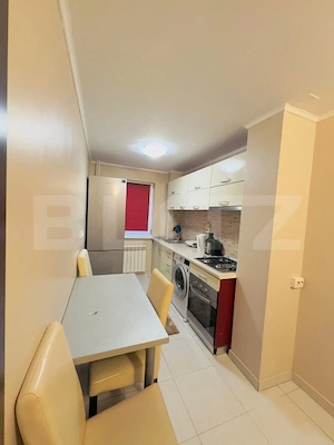 Apartament de 3 camere, etaj 2, zona Orizont - imagine 6