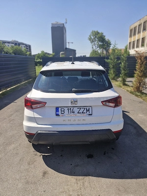 Autoturism Seat Arona - imagine 5