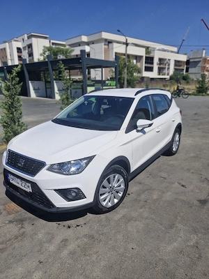 Autoturism Seat Arona - imagine 4