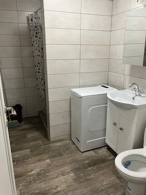 Apartament 1 camere zona Doamna Stanca - imagine 5