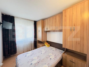 Apartament de 3 camere, etaj 2, zona Orizont - imagine 3