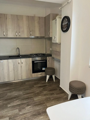 Apartament 1 camere zona Doamna Stanca - imagine 3