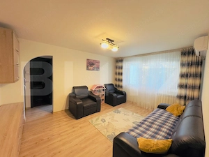 Apartament de 3 camere, etaj 2, zona Orizont