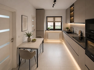 Case duplex noi Brasov - imagine 9