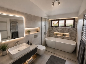 Case duplex noi Brasov - imagine 10