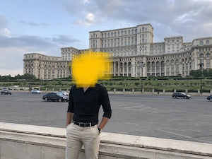 Doar pentru ea