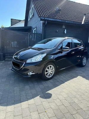 Peugeot 208 1.2 PureTech Active Style
