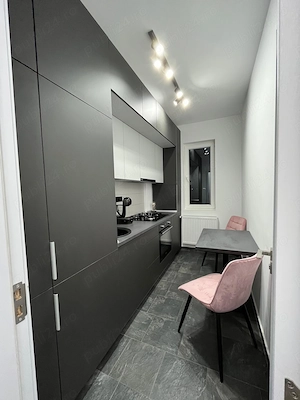 Direct proprietar | Garsonieră 32 mp | Popești-Leordeni - imagine 4