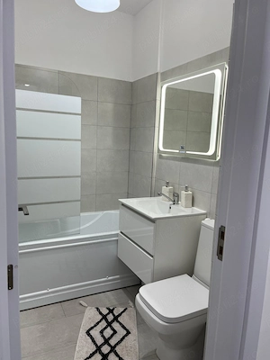 Direct proprietar | Garsonieră 32 mp | Popești-Leordeni - imagine 9