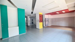 Spatiu comercial, zona Modern la bulevard, vad  excelent !! - imagine 4