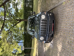 Jeep patriot Limited - imagine 3