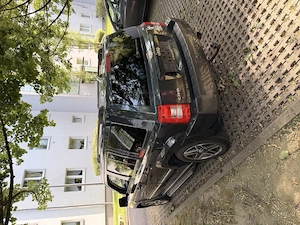 Jeep patriot Limited - imagine 4