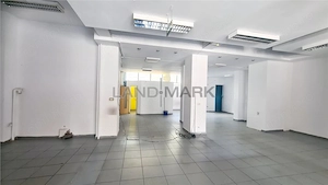 Spatiu comercial, zona Modern la bulevard, vad  excelent !! - imagine 6