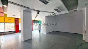 Spatiu comercial, zona Modern la bulevard, vad  excelent !! - imagine 3